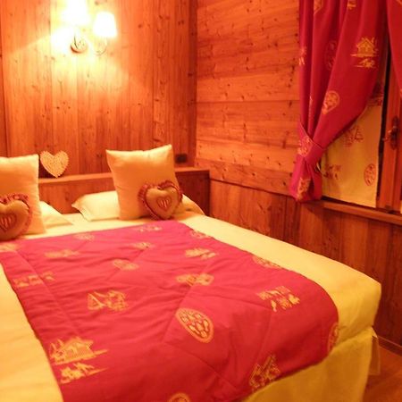 B&B Lepetitnid Валтурненче Екстериор снимка