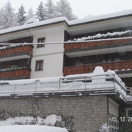 B&B Lepetitnid Валтурненче Екстериор снимка