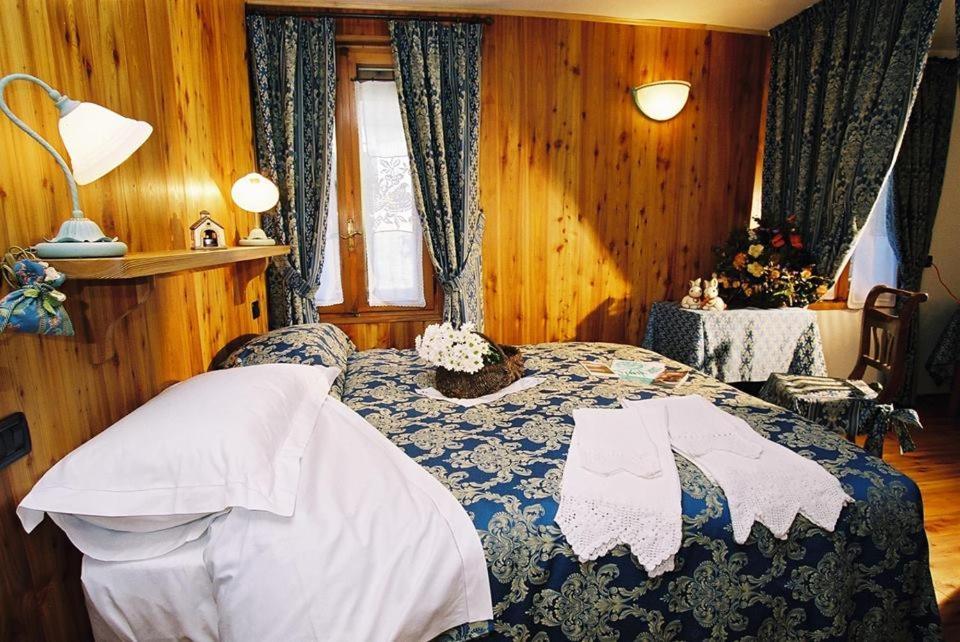 B&B Lepetitnid Валтурненче Екстериор снимка