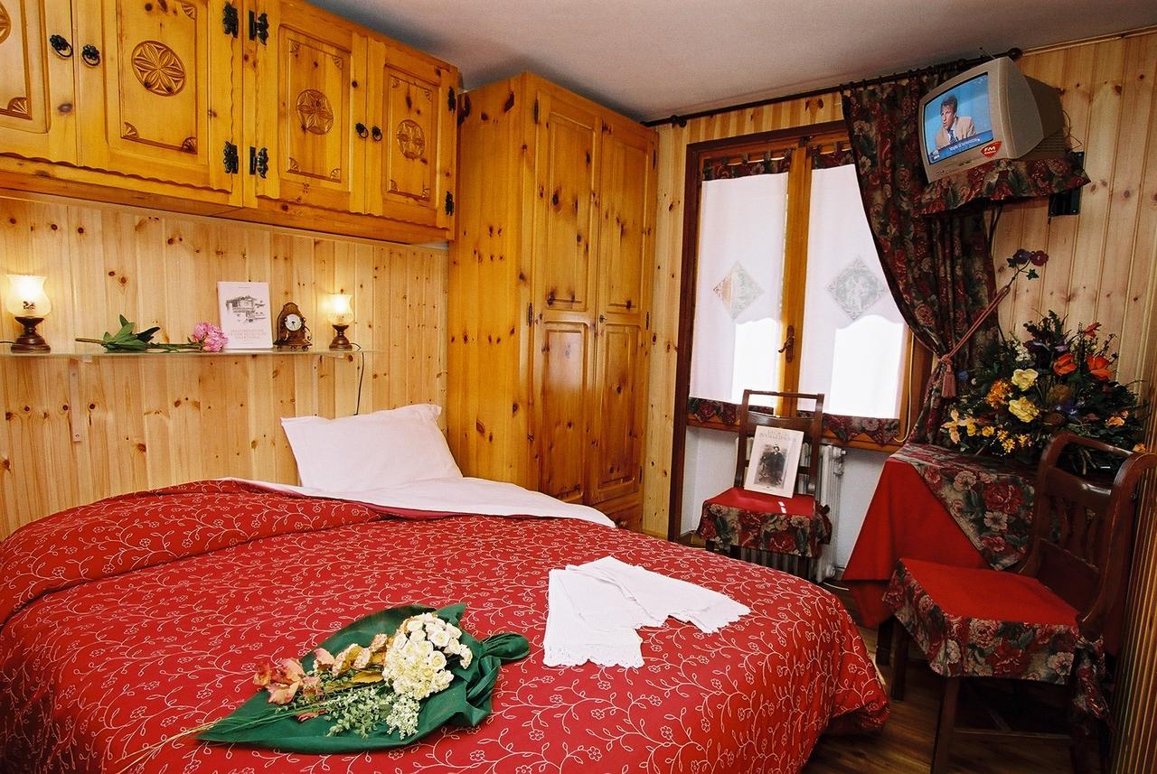 B&B Lepetitnid Валтурненче Екстериор снимка