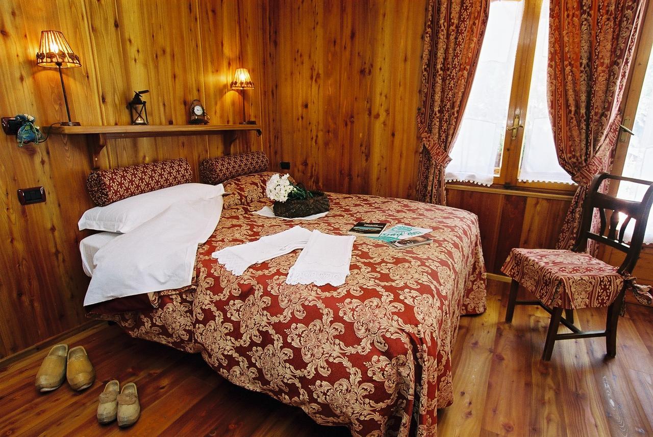 B&B Lepetitnid Валтурненче Екстериор снимка